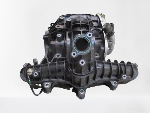 фото №1, Коллектор всасывающий mazda 2 1,5d