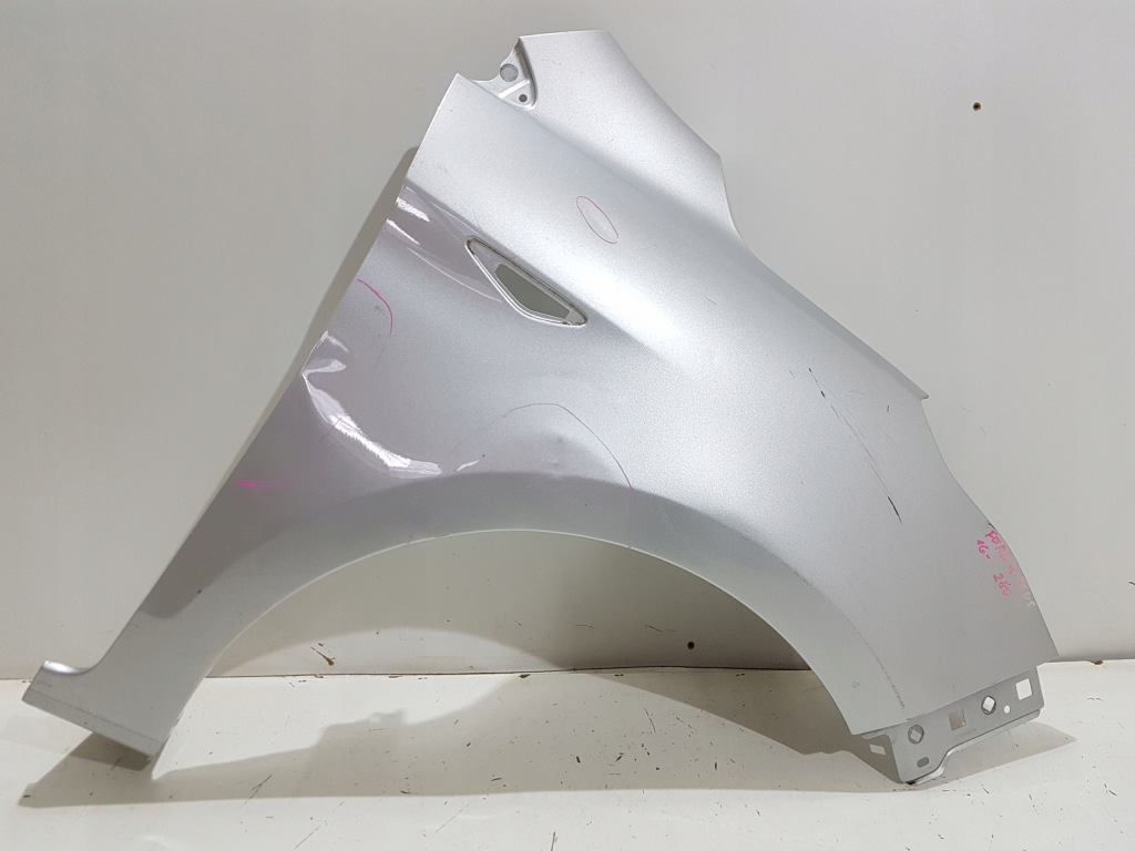 фото №1, Крыло передний правый перед ford ka plus 2071824