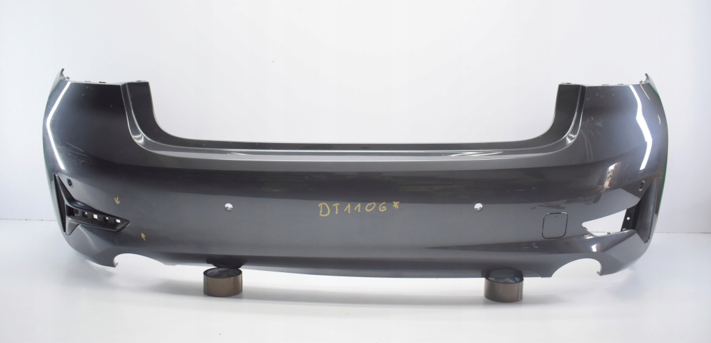 фото №1, Bmw 3 g20 бампер задня задній org sedan