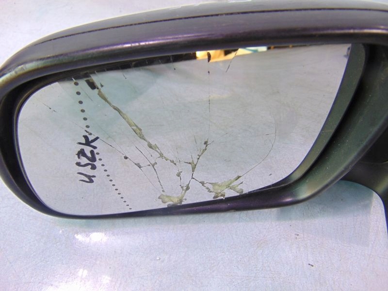 фото №7, Зеркало левая peugeot 307 механический