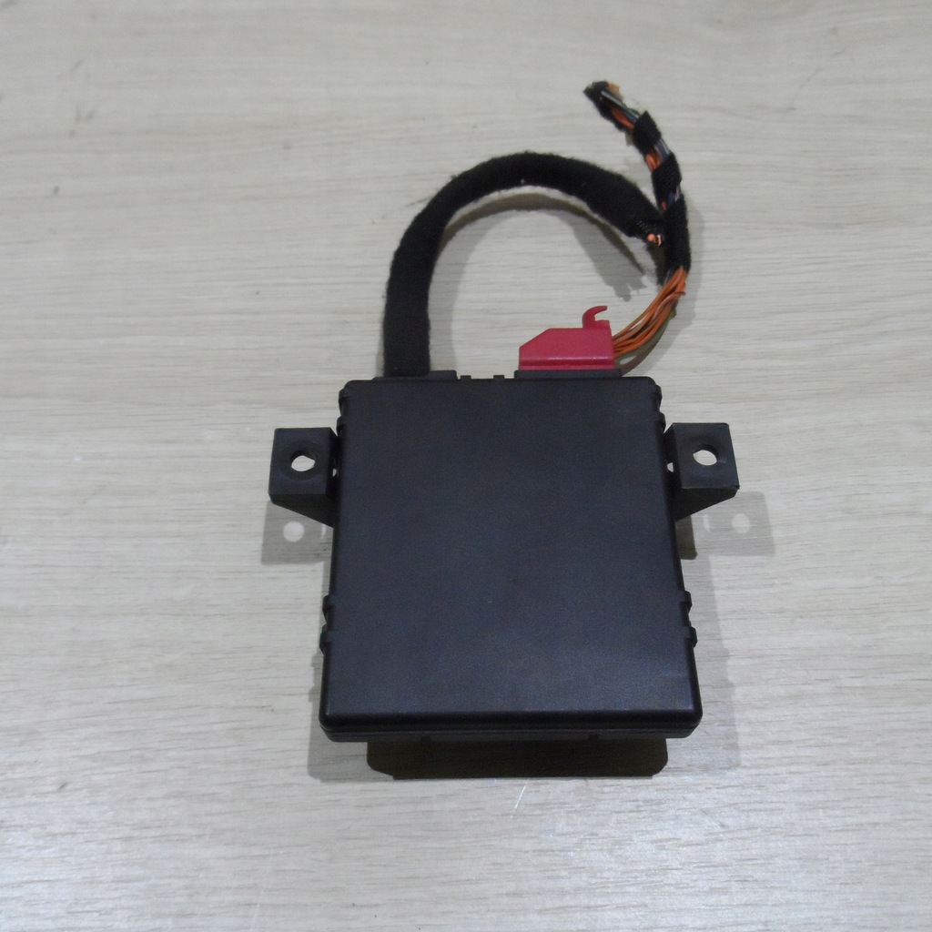 фото №6, Модуль шлюз 8t0907468aa audi a5 s5 coupe