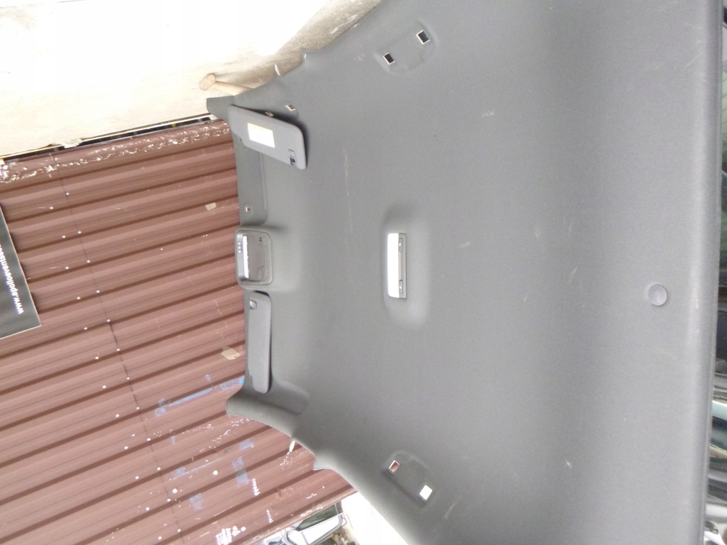 фото №1, Стеля opel astra k v hb 2015-2019 rok