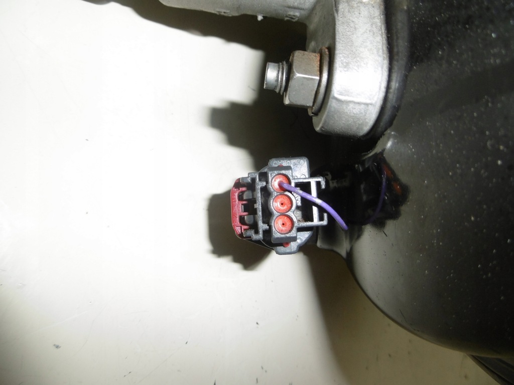 фото №6, Усилитель тормозов насос тормозная infiniti m35 m37 q70 3.7 v6