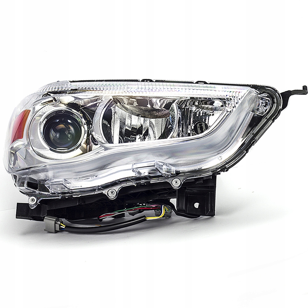 фото №1, Фара лампы mitsubishi asx 10'-15' -prawy-depo