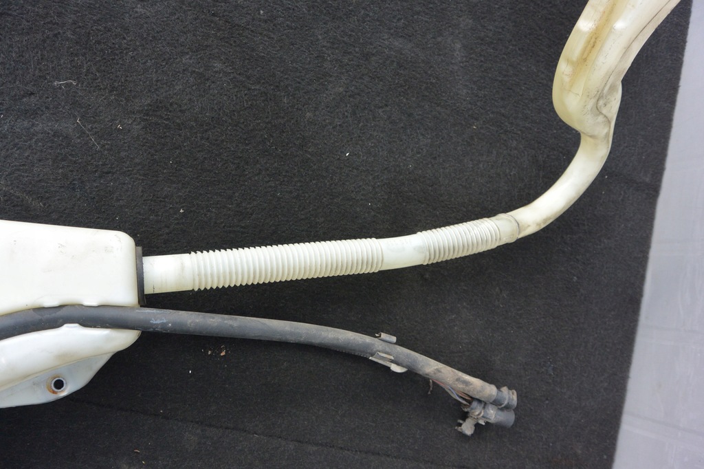 фото №8, Бачок рідина омивача помпа audi q7 4l