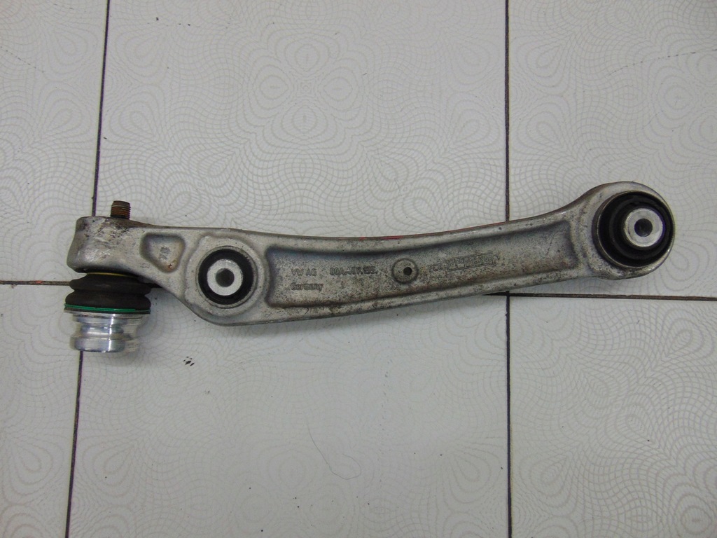 фото №1, Рычаг левый audi q5 80a