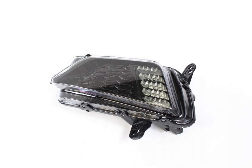 Купить Фара дневная led vw polo 2g левая aso