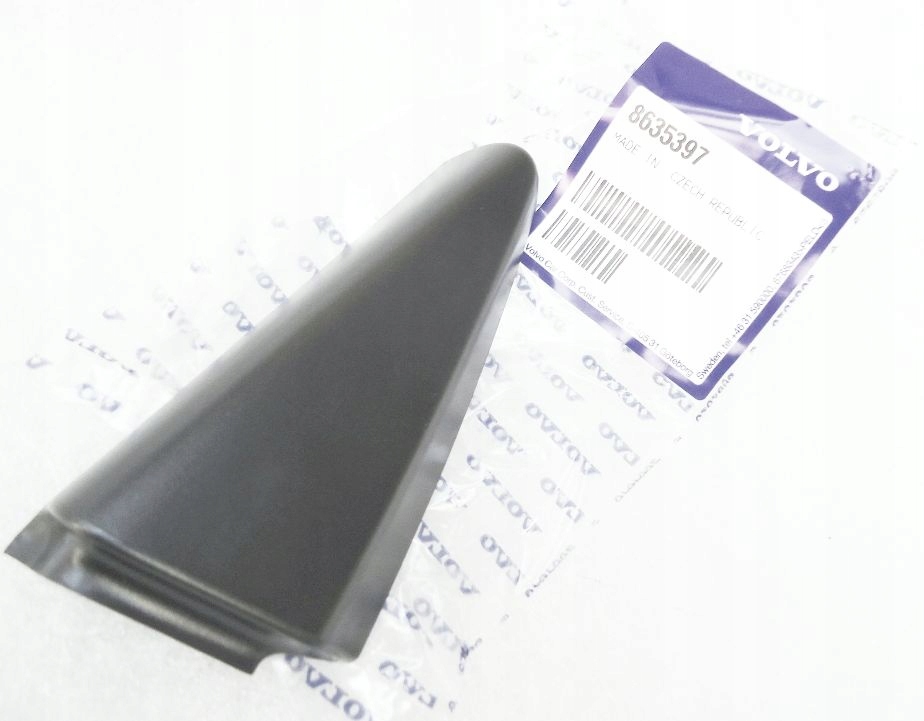 фото №1, Volvo xc60 заглушка двері задня лівий