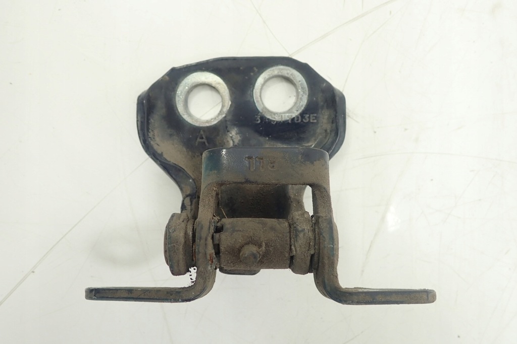 фото №5, Ford fusion 2n11 петля дверь левый задний нижний