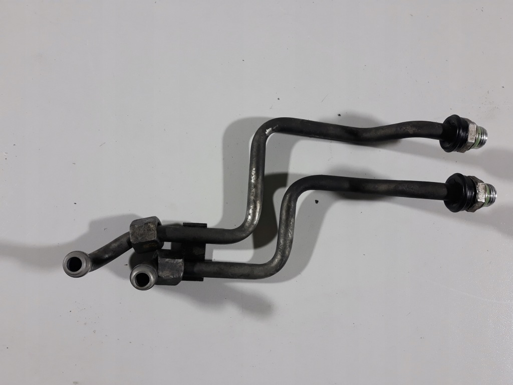 фото №3, Infiniti q50 14r трубка wąż шланг усилителя