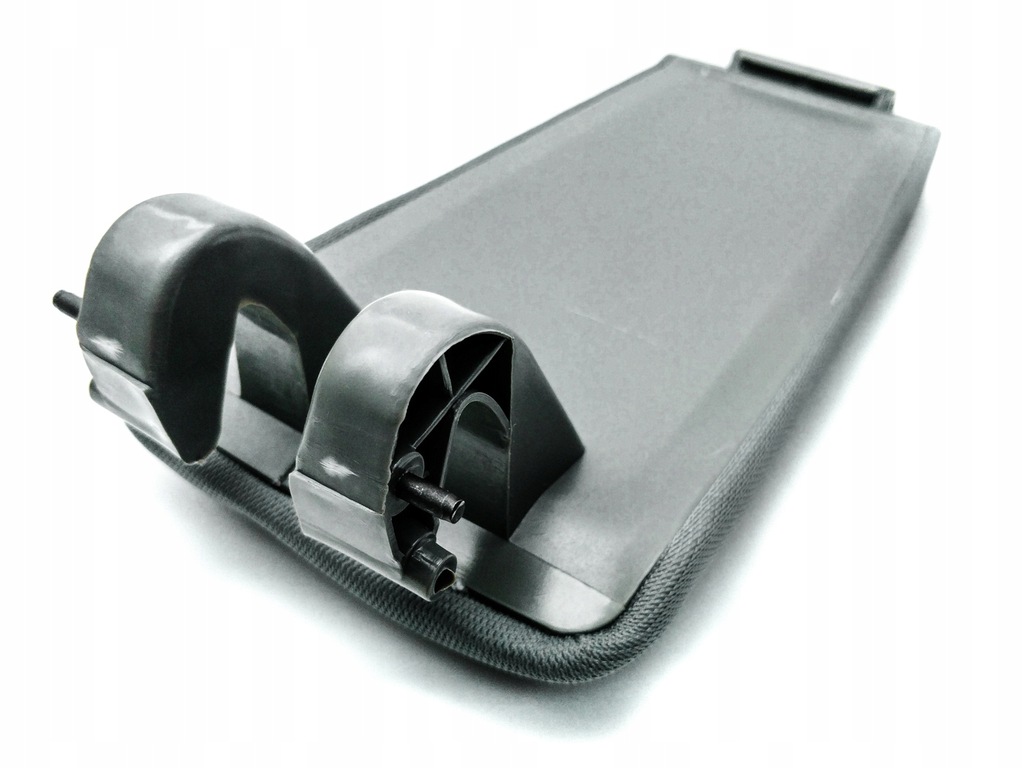 фото №13, Крышка подлокотник audi a4 b6 b7 szary толстый zaw