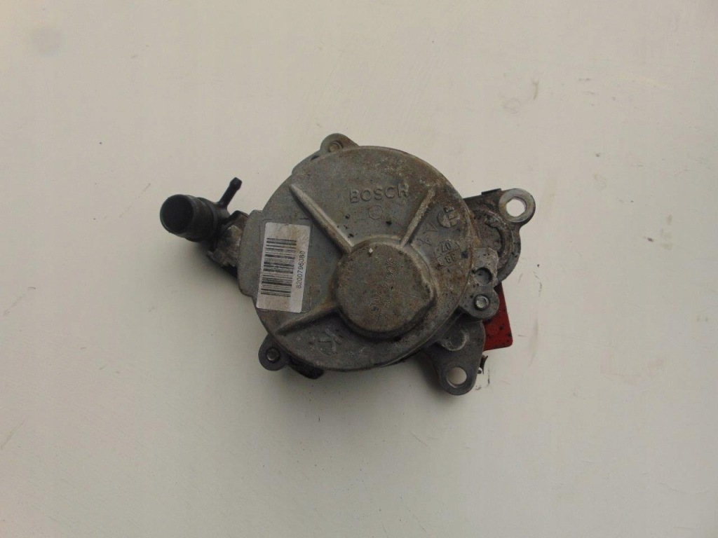 фото №1, Nissan x-trail t31 насос вакуум 2.0 dci