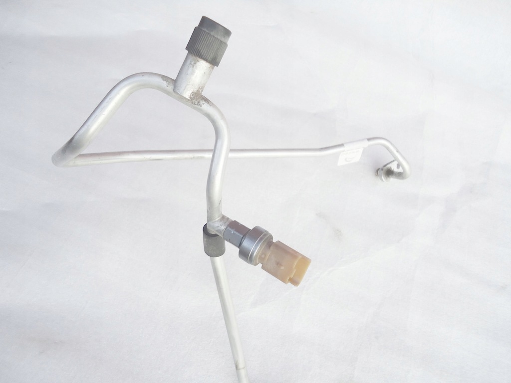 фото №2, Peugeot 508 шланг кондиціонера трубка