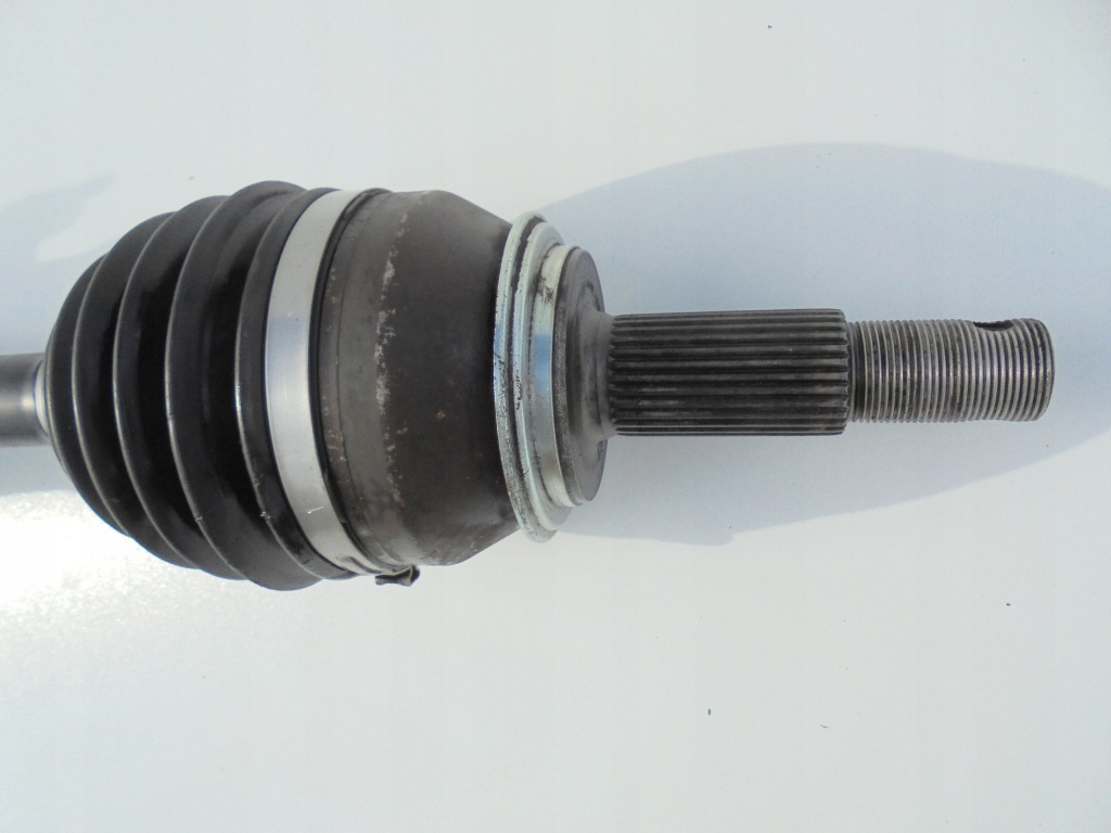 фото №8, Nissan x-trail t32 1.6 dci приводной вал правая 2013-2019