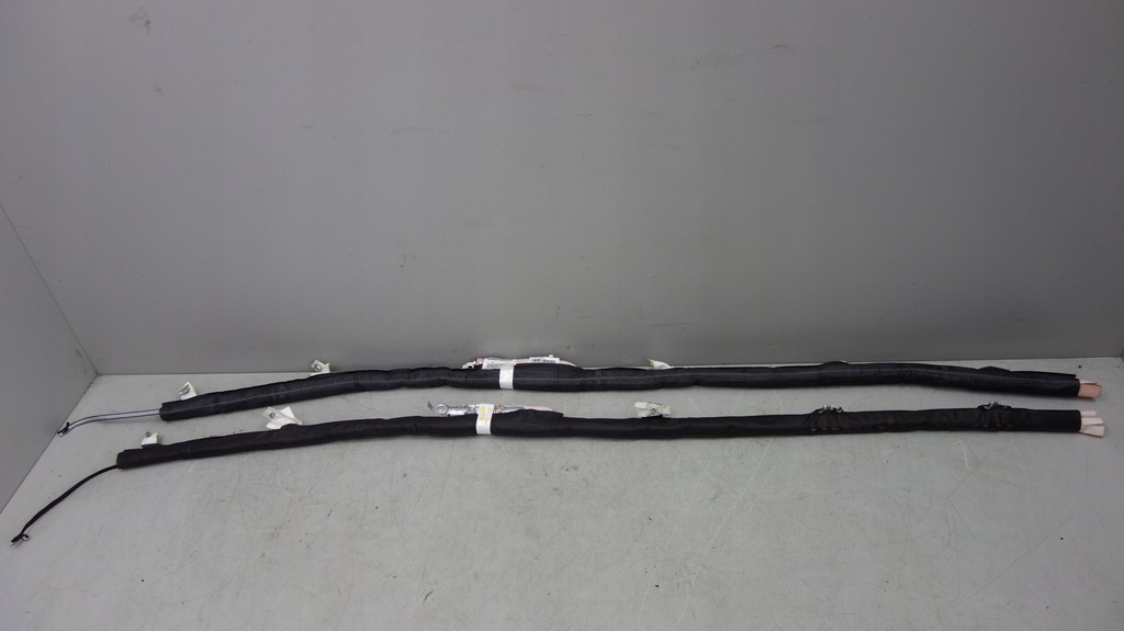 фото №1, Peugeot 3008 модуль подушка безопасности шторка безопасности подушка