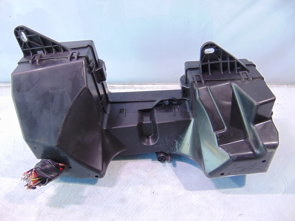 фото №7, Коробка запобіжників jaguar xf 2.2 cx2314290af