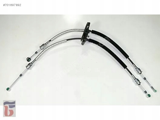 фото №1, Трос переключения передач fiat ducato/citroen/peugeot