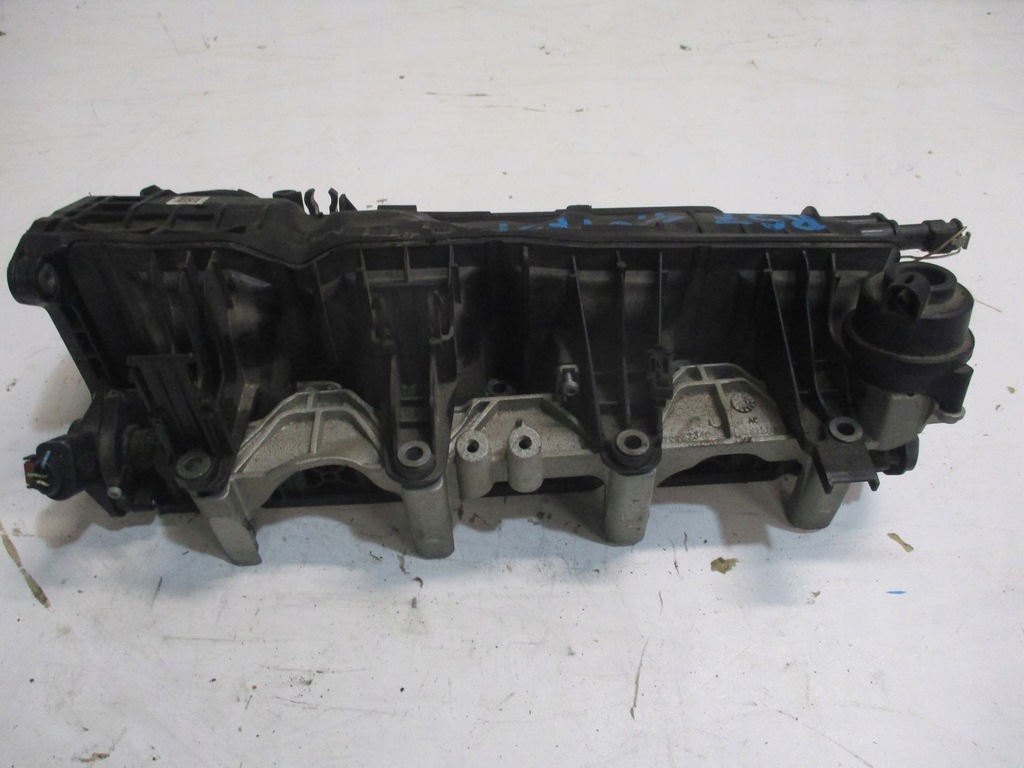 фото №1, Колектор всмоктуючий audi rs7 4,0tfsi 079133109