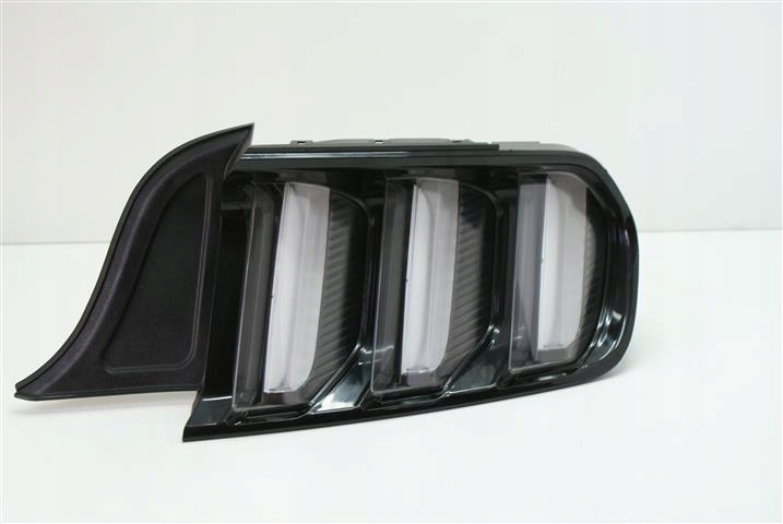 Купити Ford mustang gt 15-18r правий фара задня led eur.