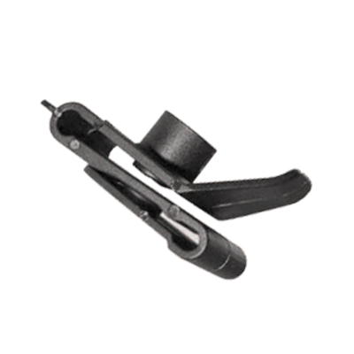 фото №2, Клипса клипсы бампера toyota 4 runner hilux land