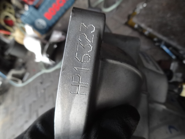 фото №9, Ford ka+ plus 2017 1,2 коробка передач передач оригинал