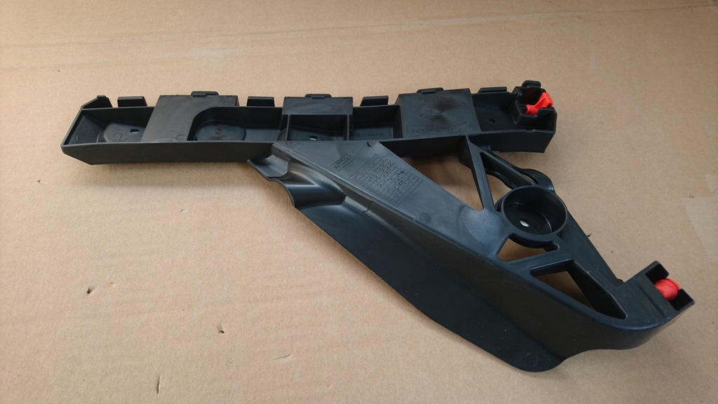 фото №10, Направляющая правый задняя zafira c 13300740