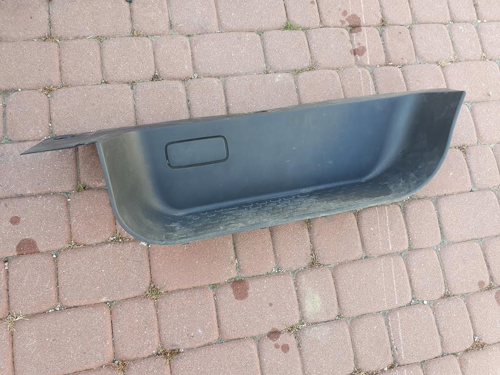 фото №1, Подножка кабины vivaro b trafic iii 769518239r