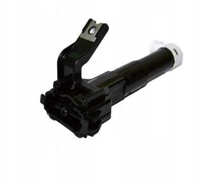 фото №3, Насадка омыватель лампы toyota land cruiser 2013r-