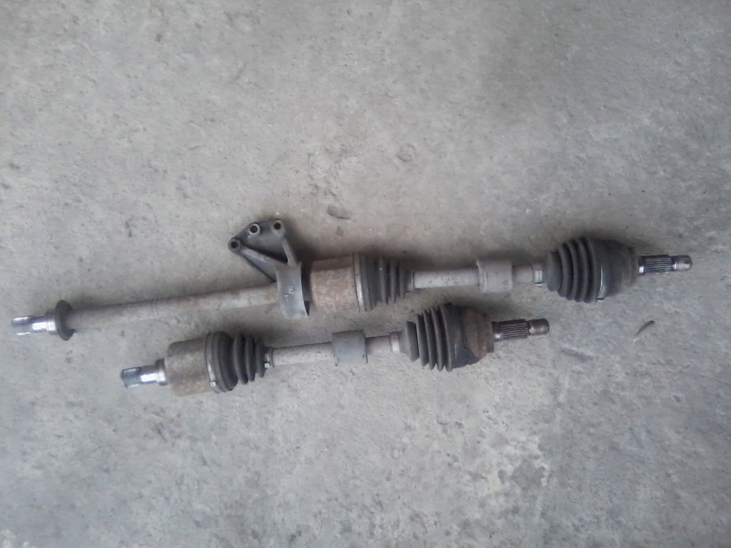 фото №1, Rover 75 mg zt 1,8 приводной вал опора правая левая авто