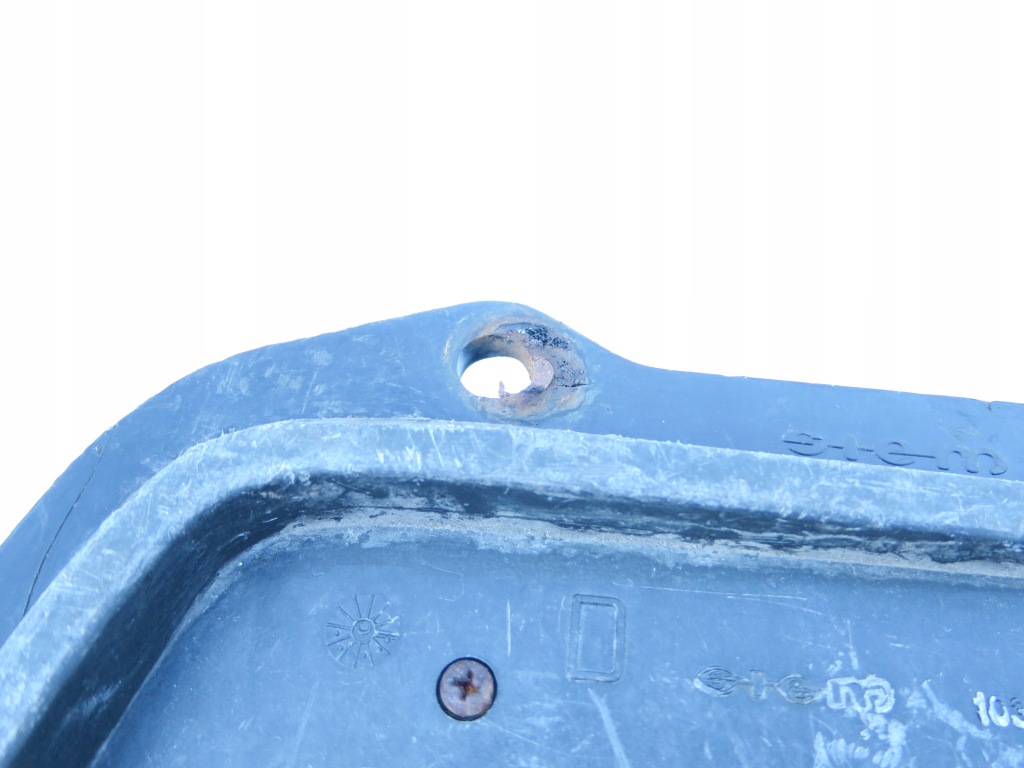 Корпус лампы задний  fiat 128 3p Цена