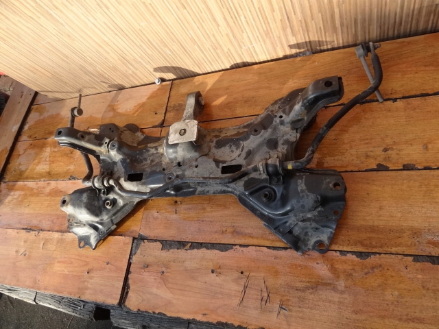 фото №1, Honda city v 2011 1,4 i-vtec подрамник подрамник europa