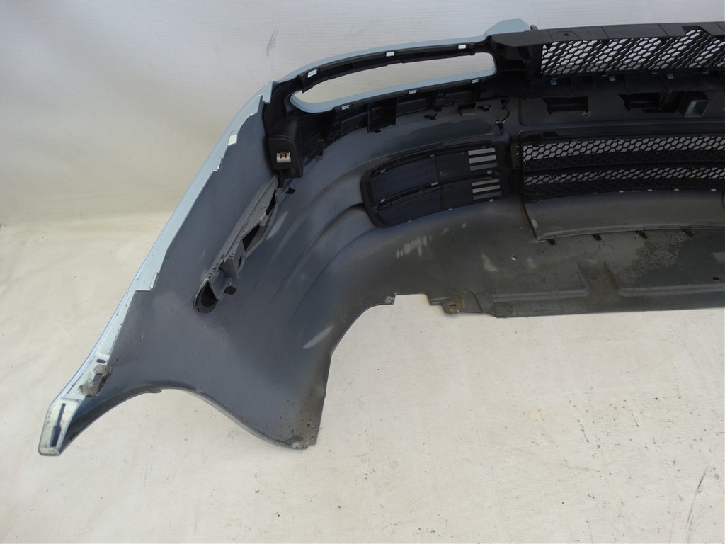 фото №10, Бампер перед fiat ulysse оригінал