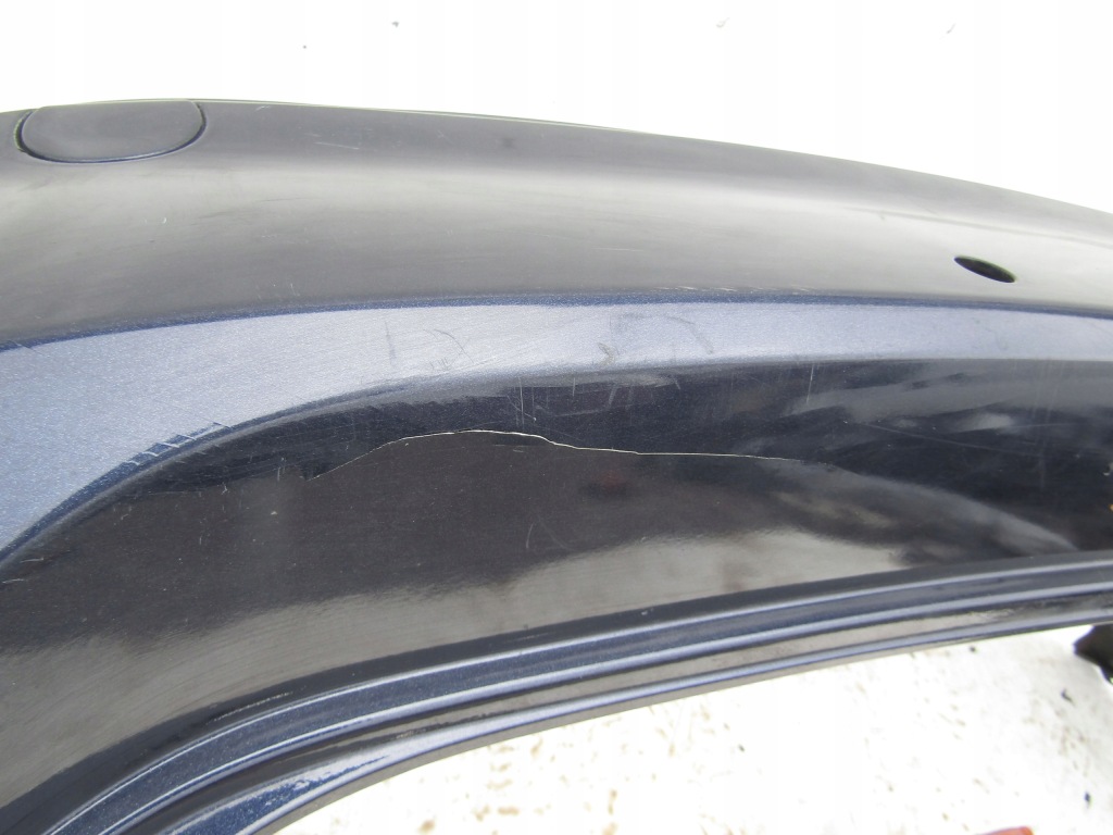 фото №7, Бампер vw golf vii 13-17 kombi задня pdc