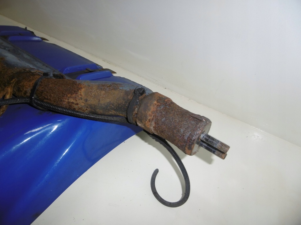 фото №7, Scania r крила підкрилок кронштейн правий задня