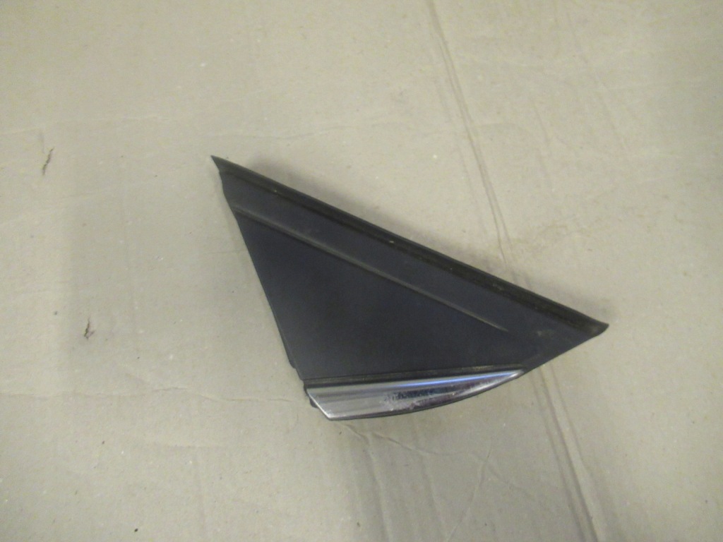 фото №1, Renault megane iv треугольник na крыло правый