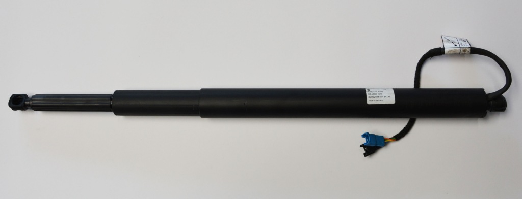 фото №1, 7390411 bmw serii 5 g31 привод крышки багажника