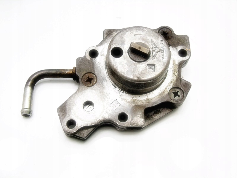 фото №1, Насос vacu subaru 2.0d forester legacy outback