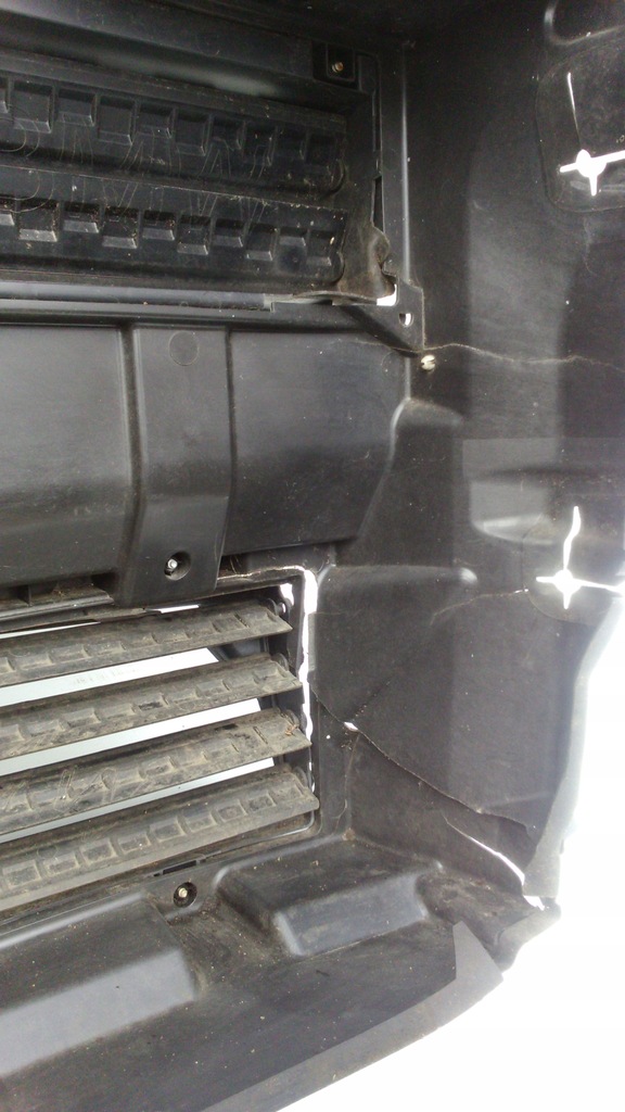 фото №12, Bmw 2 f45 f46 усилитель pas перед впуск воздуха