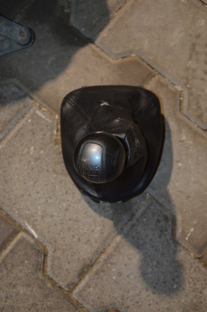 фото №1, Seat leon ii ручка чехол