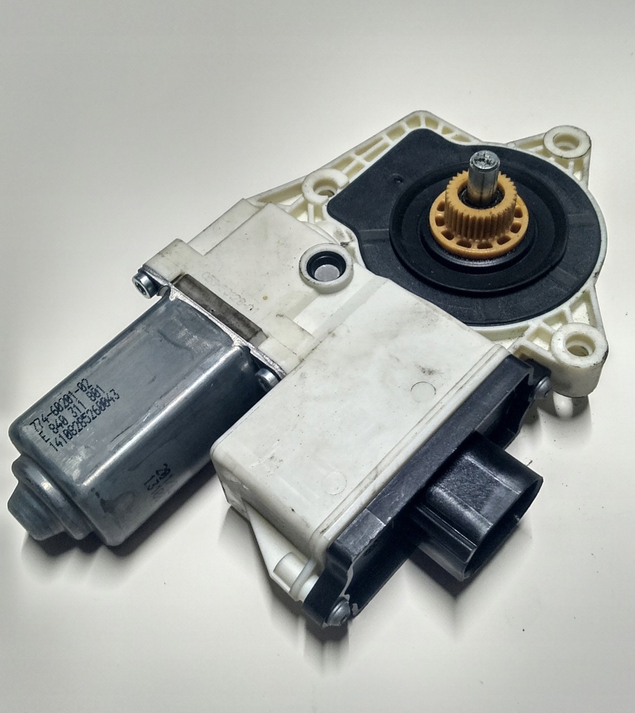 фото №1, Man tgx tgs tgl tgm моторчик двигатель стекло