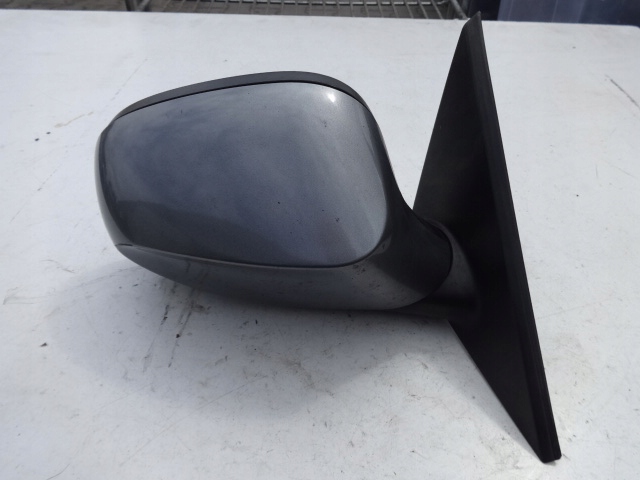 фото №1, Bmw 1 e82 дзеркало праве 5 pinów spacegrau met