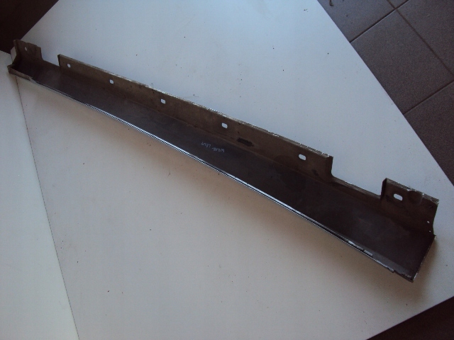 фото №4, Порог молдинг порог левая mercedes w212 e-klasa