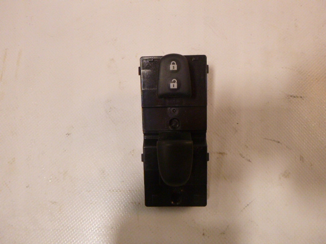 фото №1, Перемикач вікон micra k14