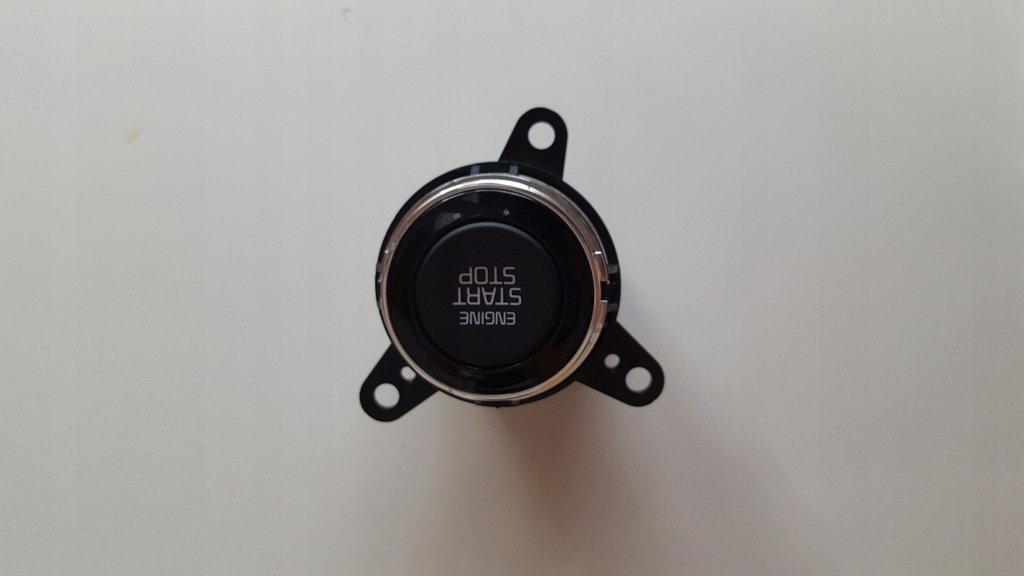 фото №2, Kia ceed sportage кнопка запуск стоп