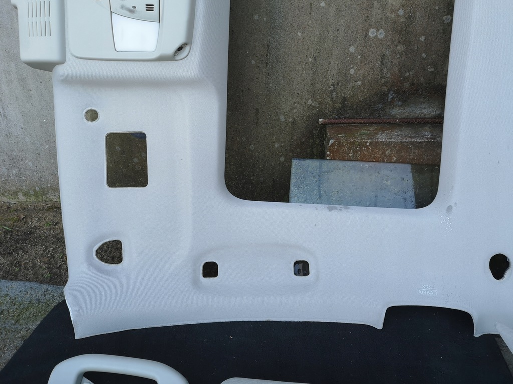 фото №13, Стеля стеля люк infiniti ex30 qx50 qx