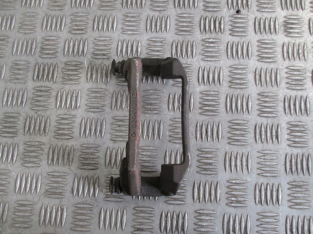 фото №6, Скоба перед ford mondeo mk3 2.0 tdci 00-03 r