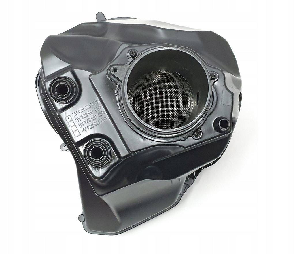 фото №9, Корпус фильтра воздуха audi a8 4n d5 4n0133824ae