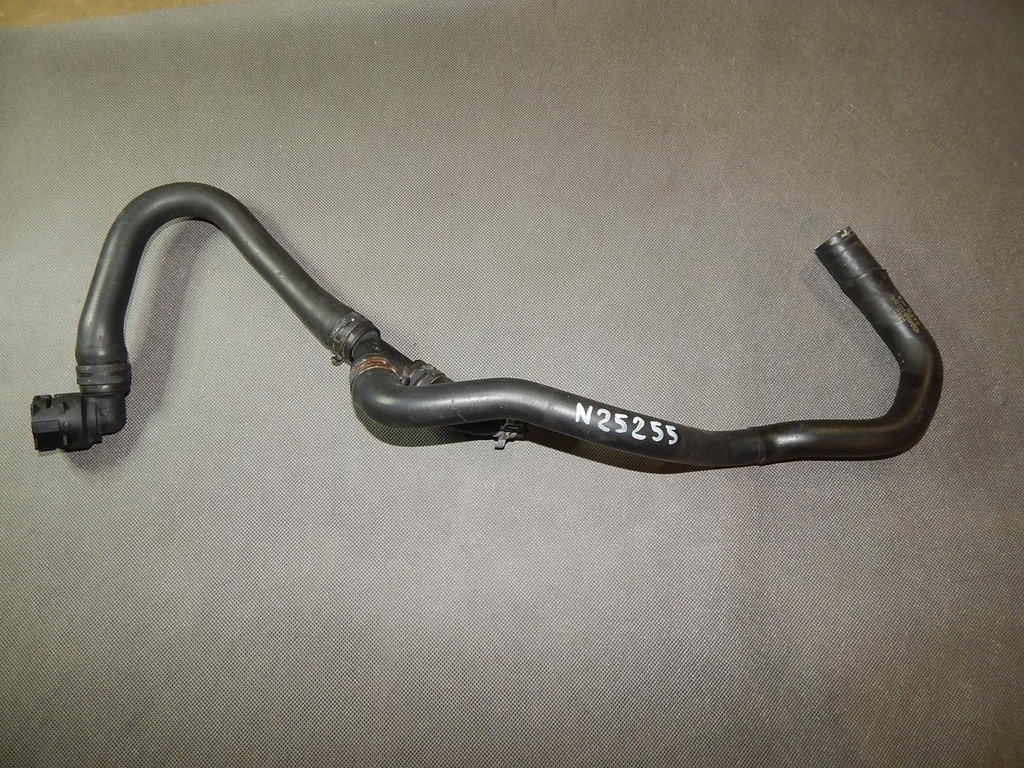 фото №1, Audi q3 8u шланг труба wody 5n0122073q