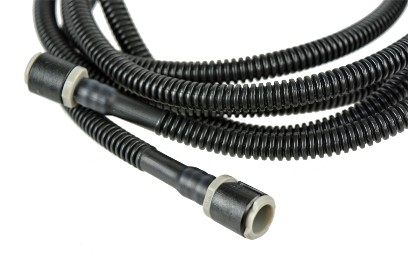 фото №15, Шланг шланг розпилювача вікон peugeot 407 оригінальний номер