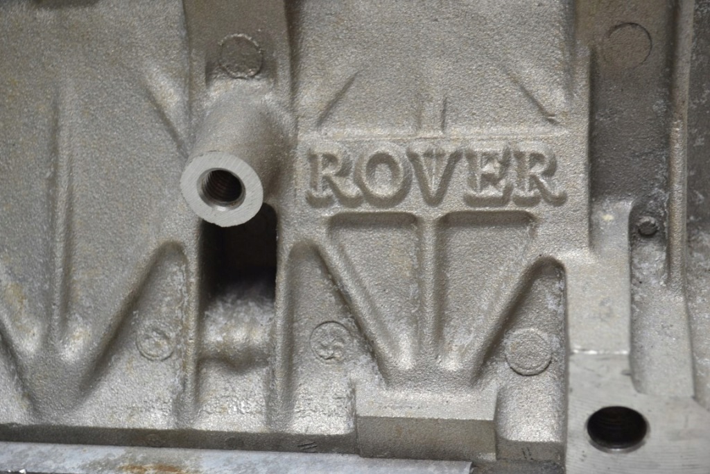 фото №2, Polonez 1.4 rover блок двигуна новий!!!